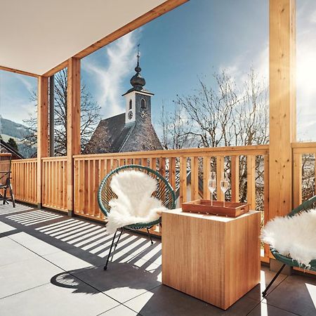 Die Tauplitz Lodges - Alm Lodge A2 By Aa Holiday Homes Esterno foto