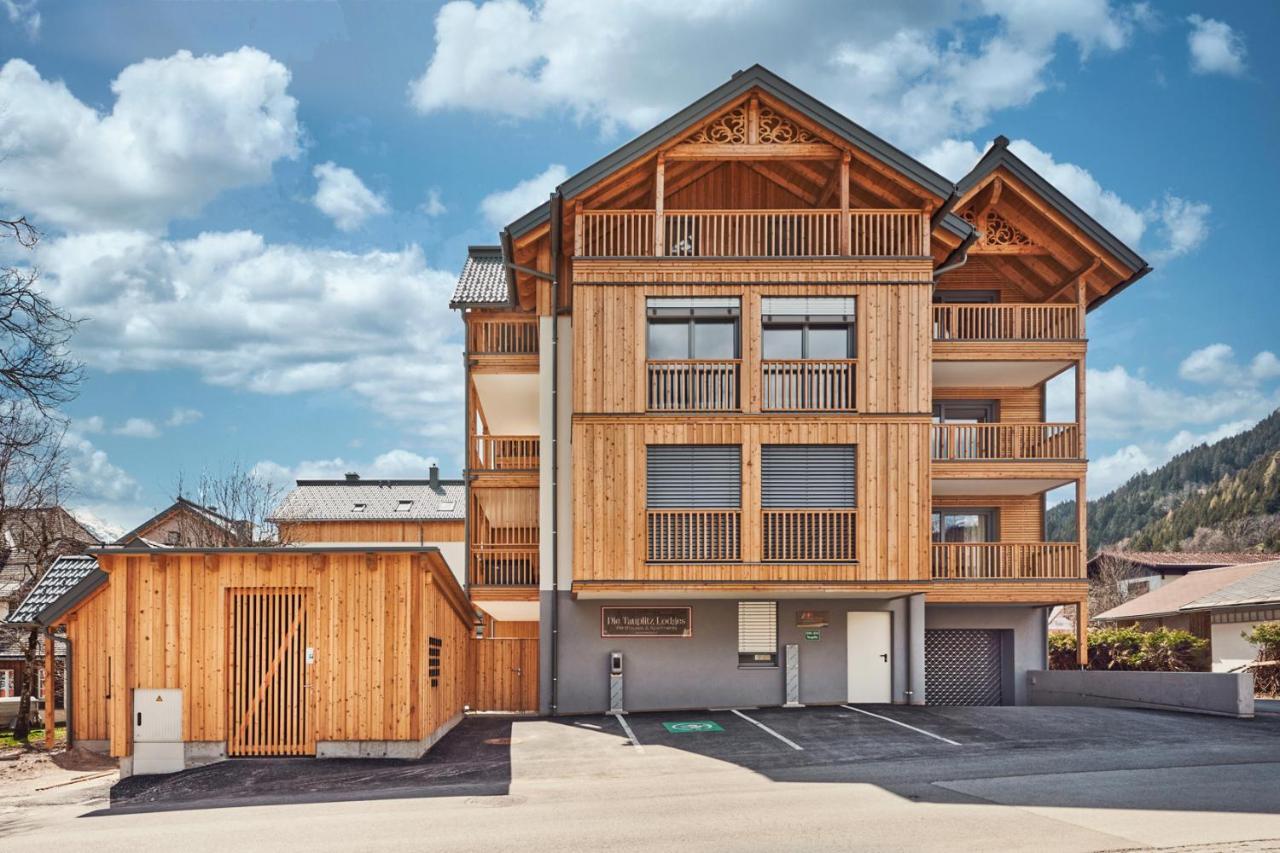 Die Tauplitz Lodges - Alm Lodge A2 By Aa Holiday Homes Esterno foto